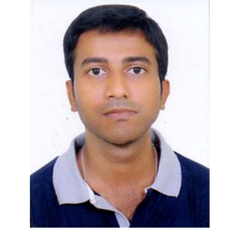Rajib Ratan Ghosh